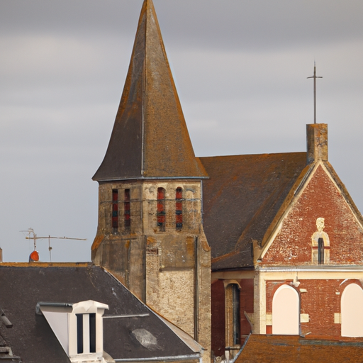 plombier La Chapelle-d'Armentières